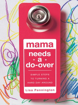 cover image of Mama Needs a Do-Over